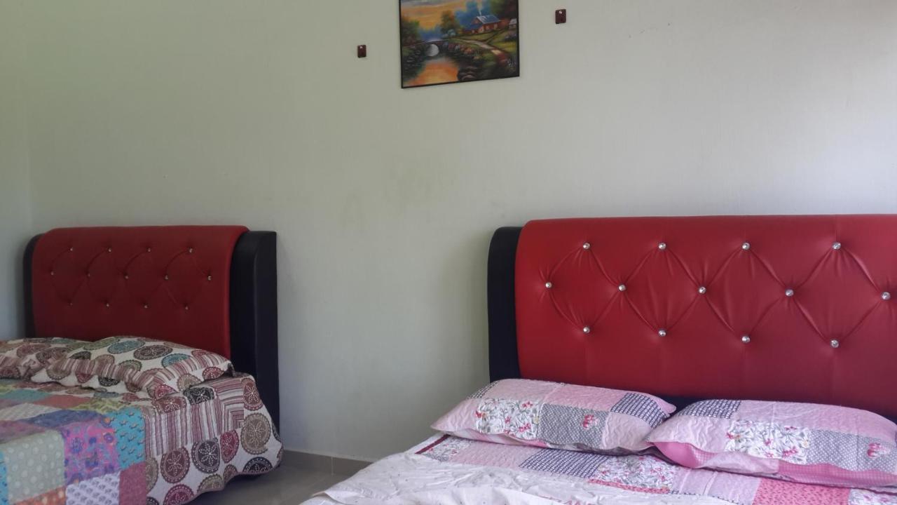 Daisyinn Budget Hotel Kuala Terengganu Kampong Gong Badak Exterior foto